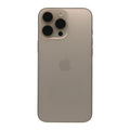 95新 Apple iPhone 16 Pro Max 256G 沙漠色鈦金屬 中國大陸版
