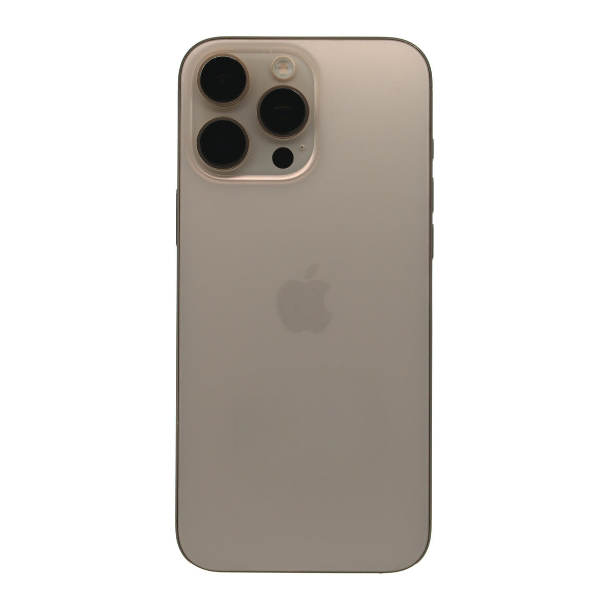 95新 Apple iPhone 16 Pro Max 256G 沙漠色鈦金屬 中國大陸版