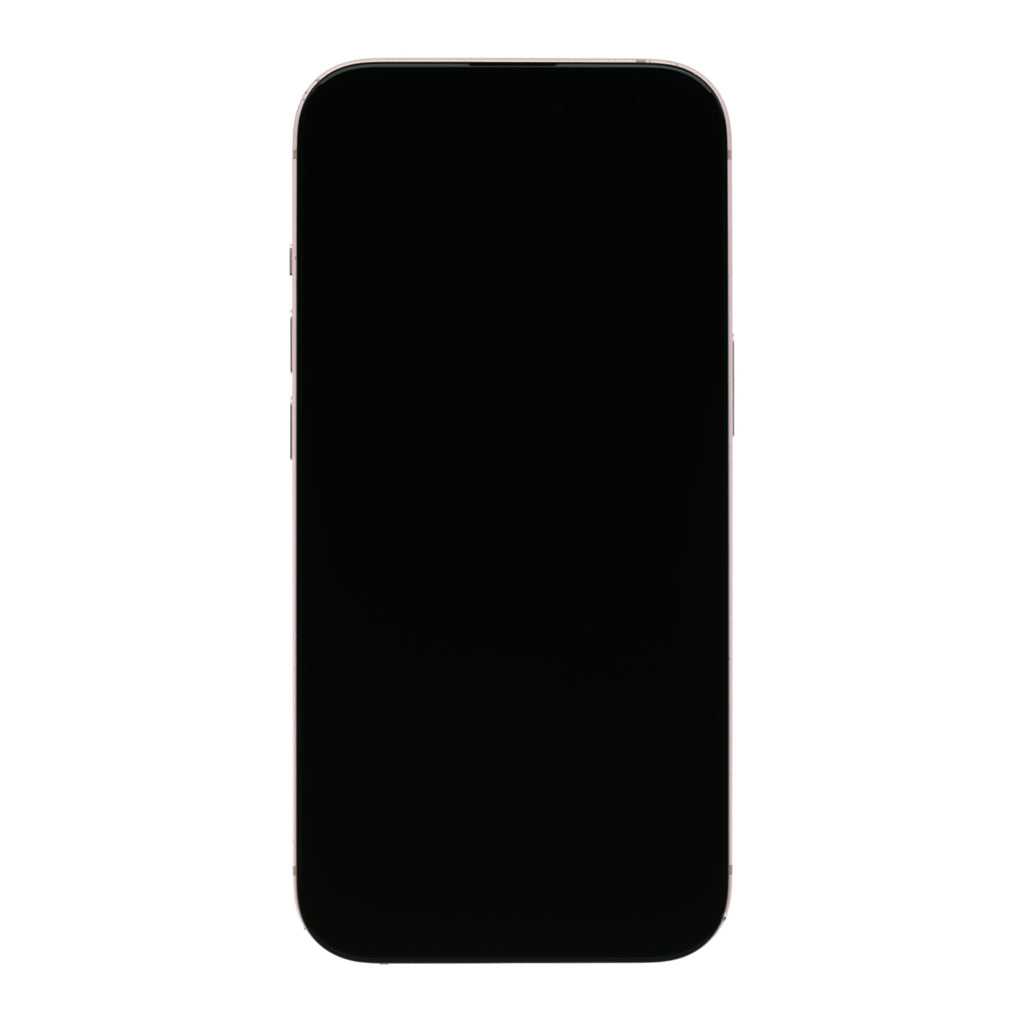 95新 Apple iPhone 15 128G 粉紅色 中國大陸版