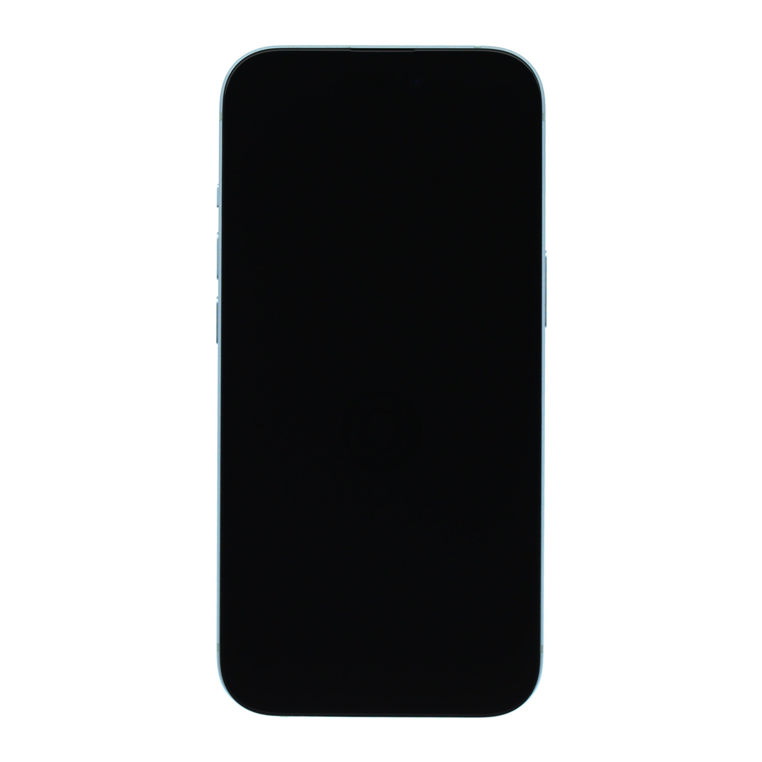 95新 Apple iPhone 15 128G 藍色 中國大陸版