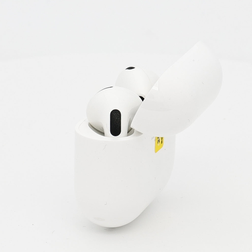 99新 Apple AirPods 4 (支持主動降噪) 白色