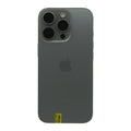 99新 Apple iPhone 16 Pro 128G 原色鈦金屬 中國大陸版