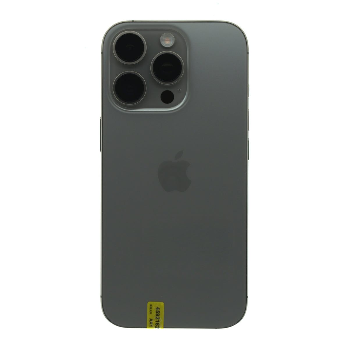 99新 Apple iPhone 16 Pro 128G 原色鈦金屬 中國大陸版