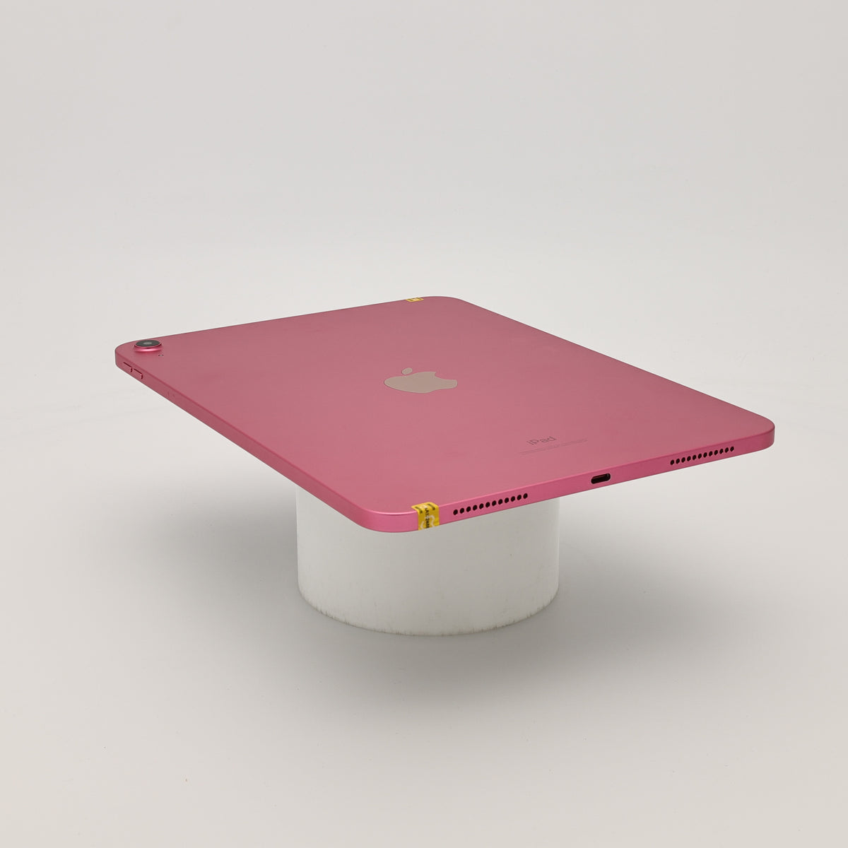 99新 Apple iPad 10代 256G 粉紅色 WIFI