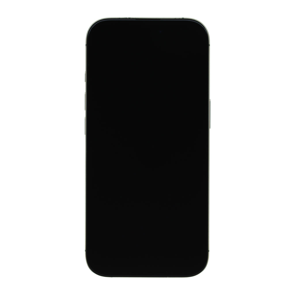 95新 Apple iPhone 16 Pro 128G 原色鈦金屬 中國大陸版