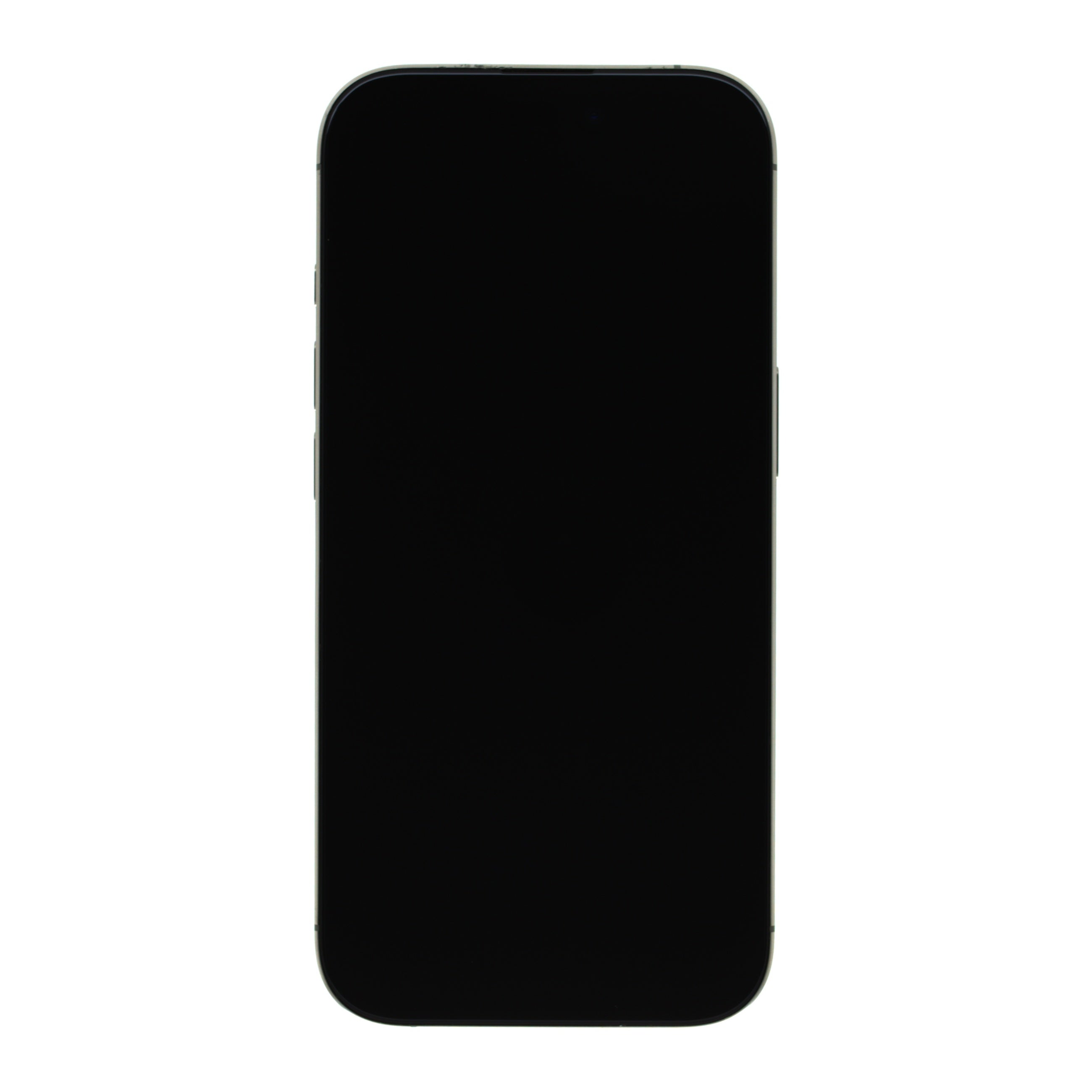95新 Apple iPhone 16 Pro 128G 原色鈦金屬 中國大陸版