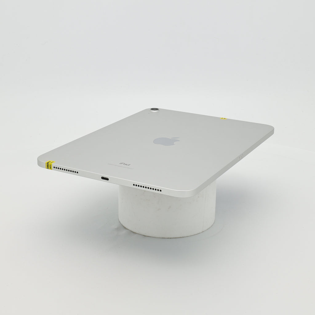 95新 Apple iPad 10代 64G 銀色 WIFI