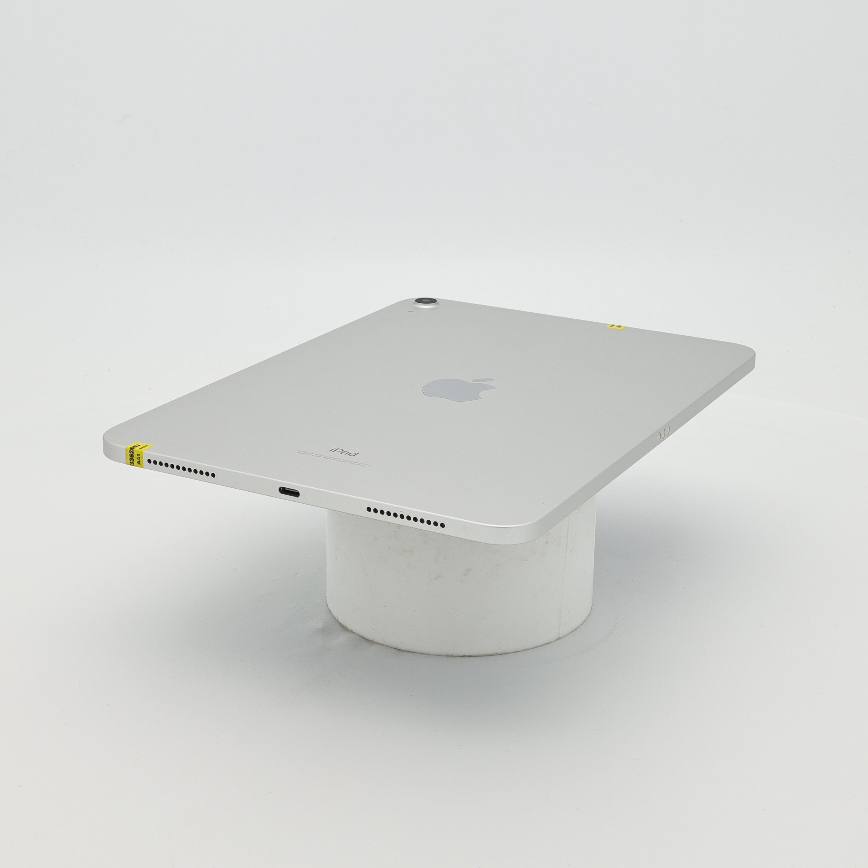 95新 Apple iPad 10代 64G 銀色 WIFI
