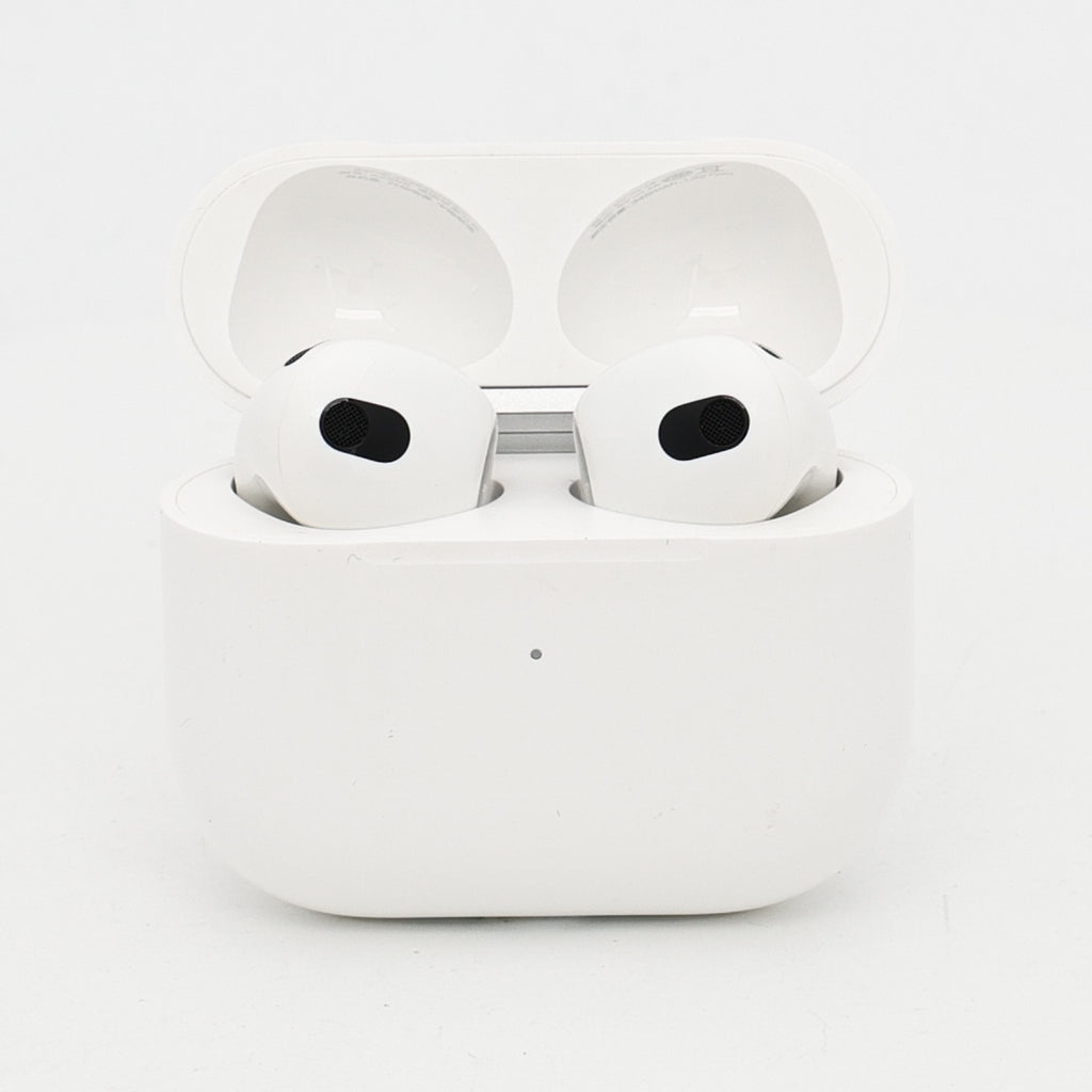99新 Apple AirPods 3 白色