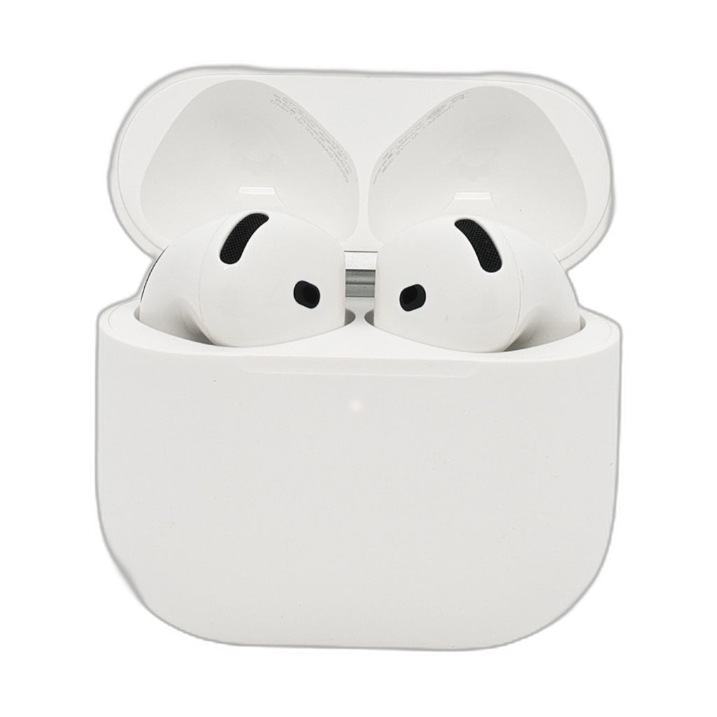 99新 Apple AirPods 4 (支持主動降噪) 白色