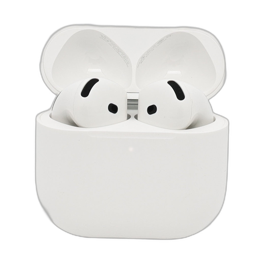 99新 Apple AirPods 4 (支持主動降噪) 白色