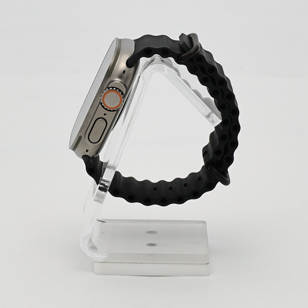 99新 Apple Watch Ultra 2 49毫米 鈦金屬