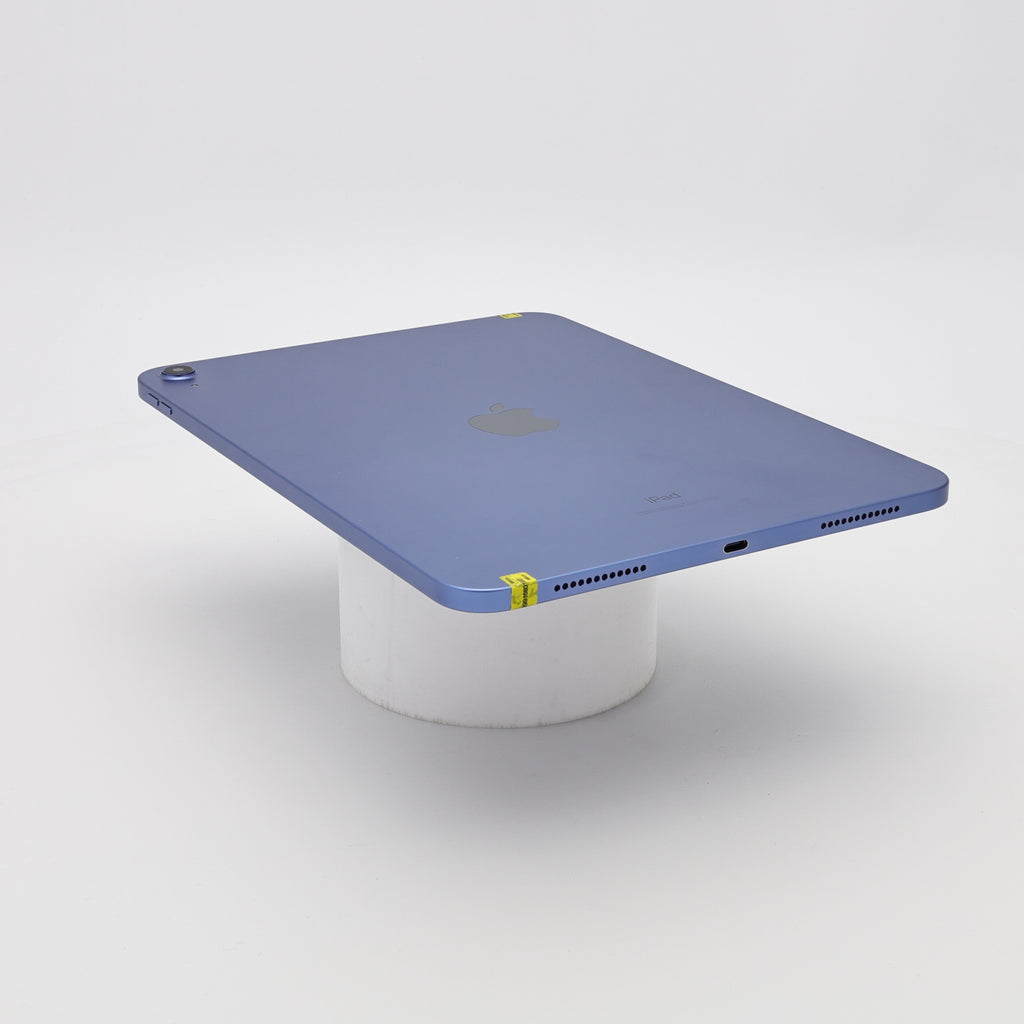 99新 Apple iPad 10代 256G 藍色 WIFI