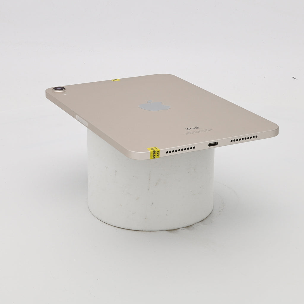 99新 Apple iPad mini6 256G 星光色 WIFI
