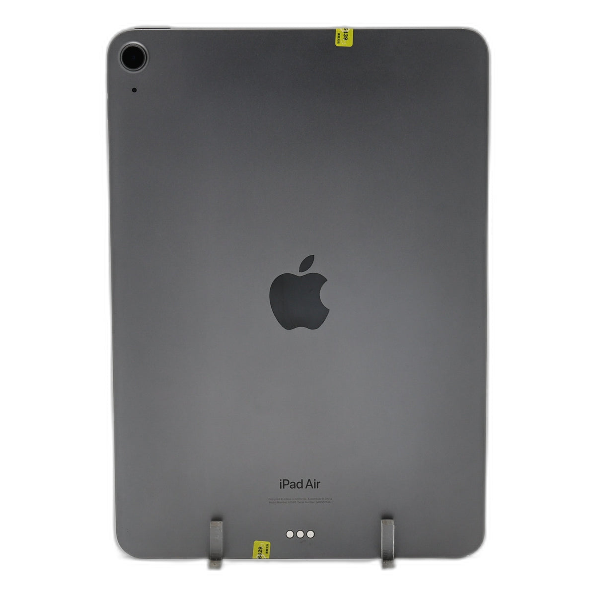 95新 Apple iPad Air5 256G 深空灰色 WIFI
