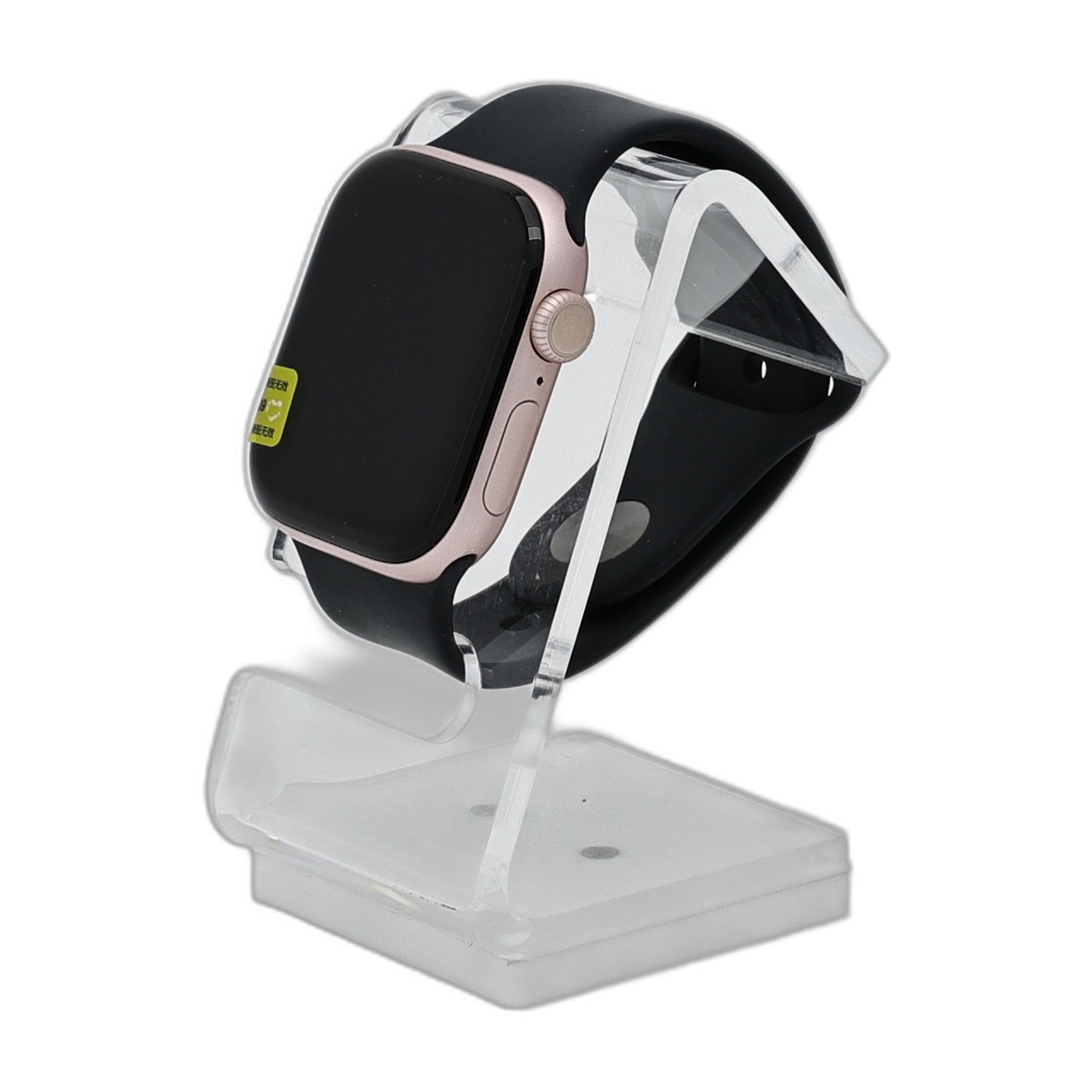 99新 Apple Watch Series 10 42毫米 鋁金屬
