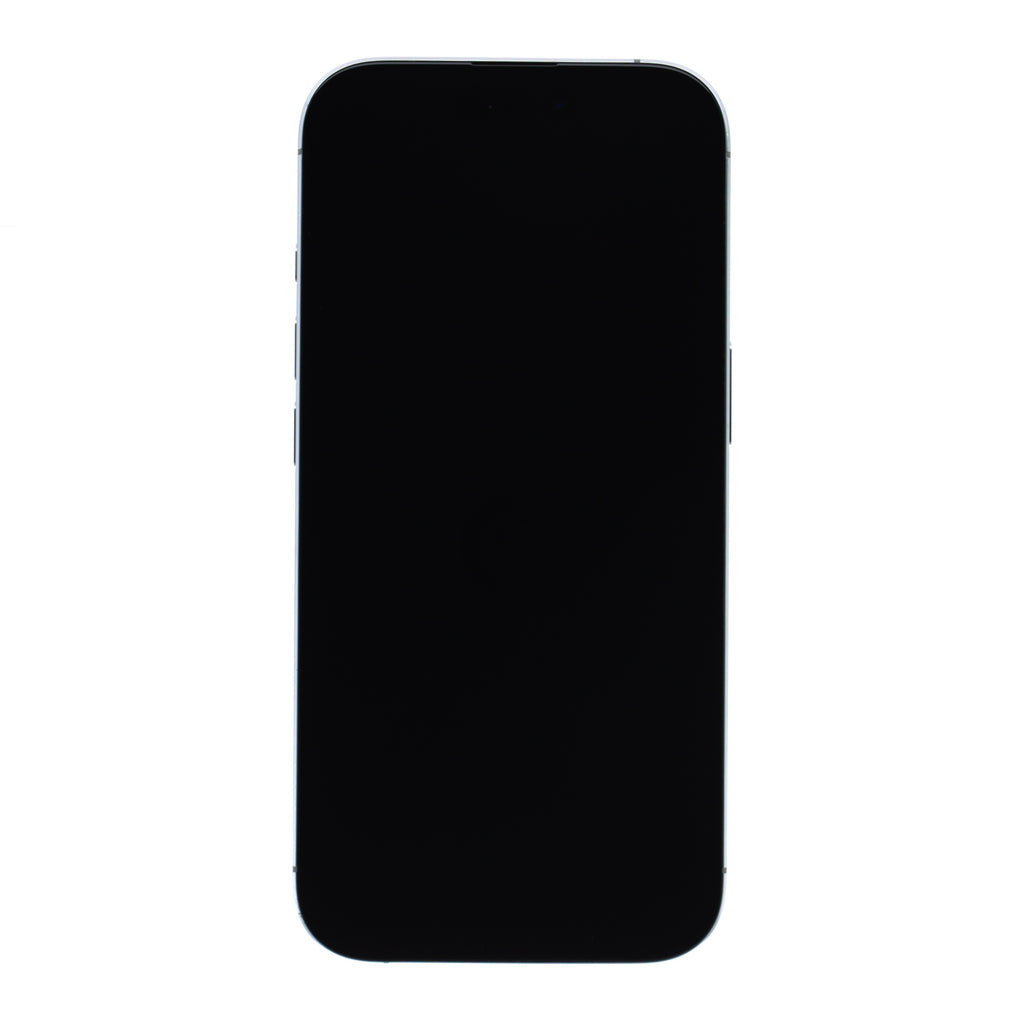 95新 Apple iPhone 16 Pro 128G 白色鈦金屬 中國大陸版