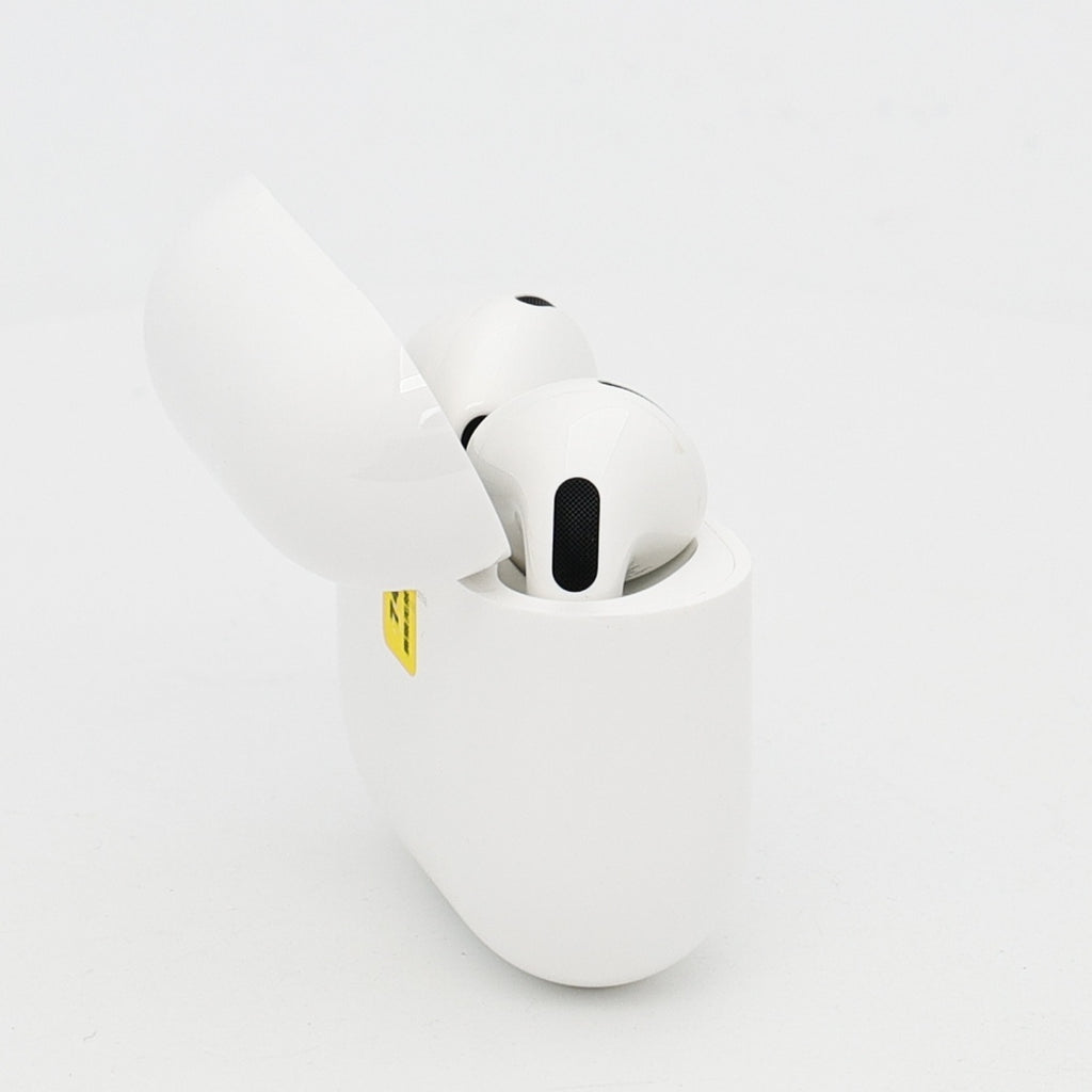 99新 Apple AirPods 4 (支持主动降噪) 白色
