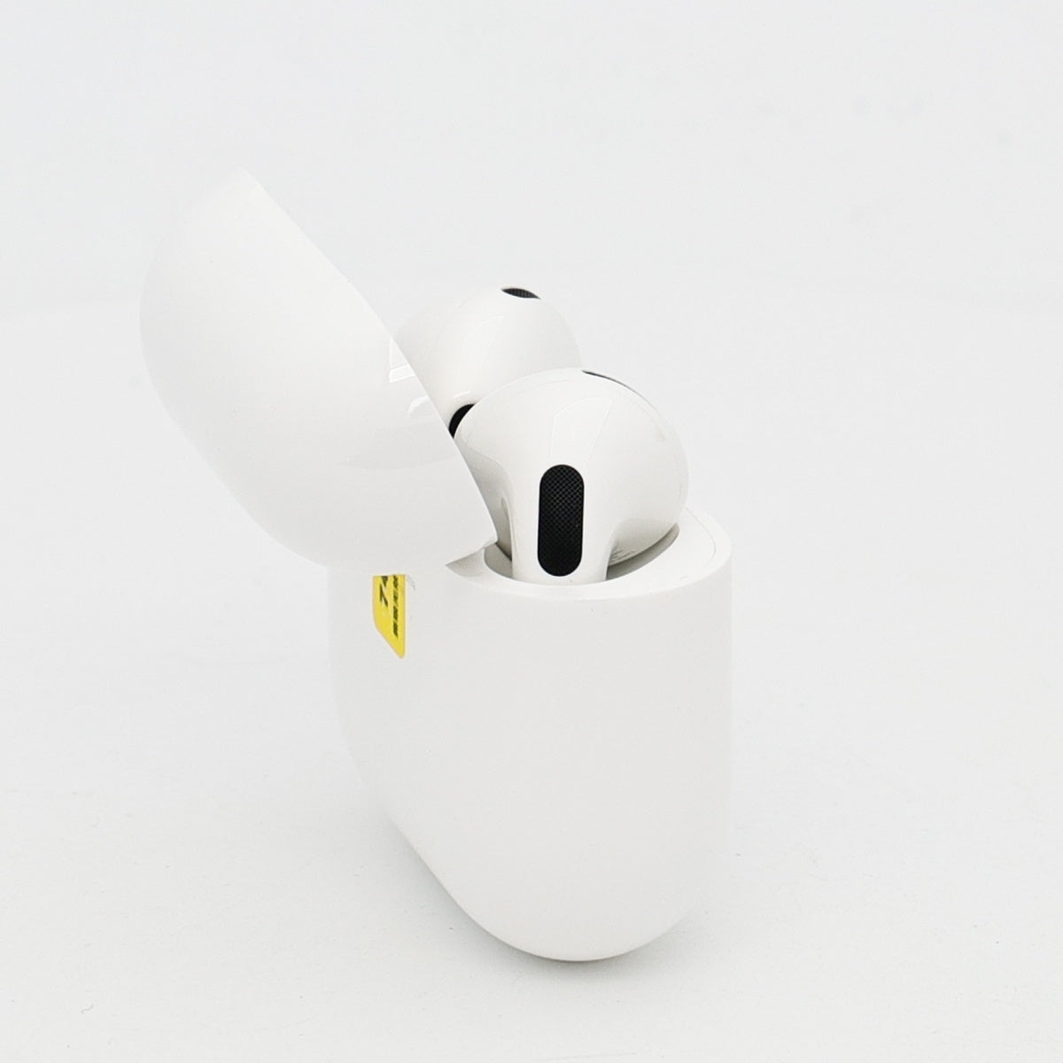 99新 Apple AirPods 4 (支持主动降噪) 白色