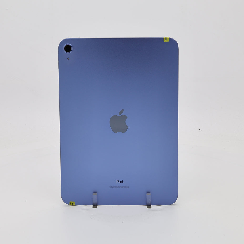 95新 Apple iPad 10代 256G 藍色 WIFI