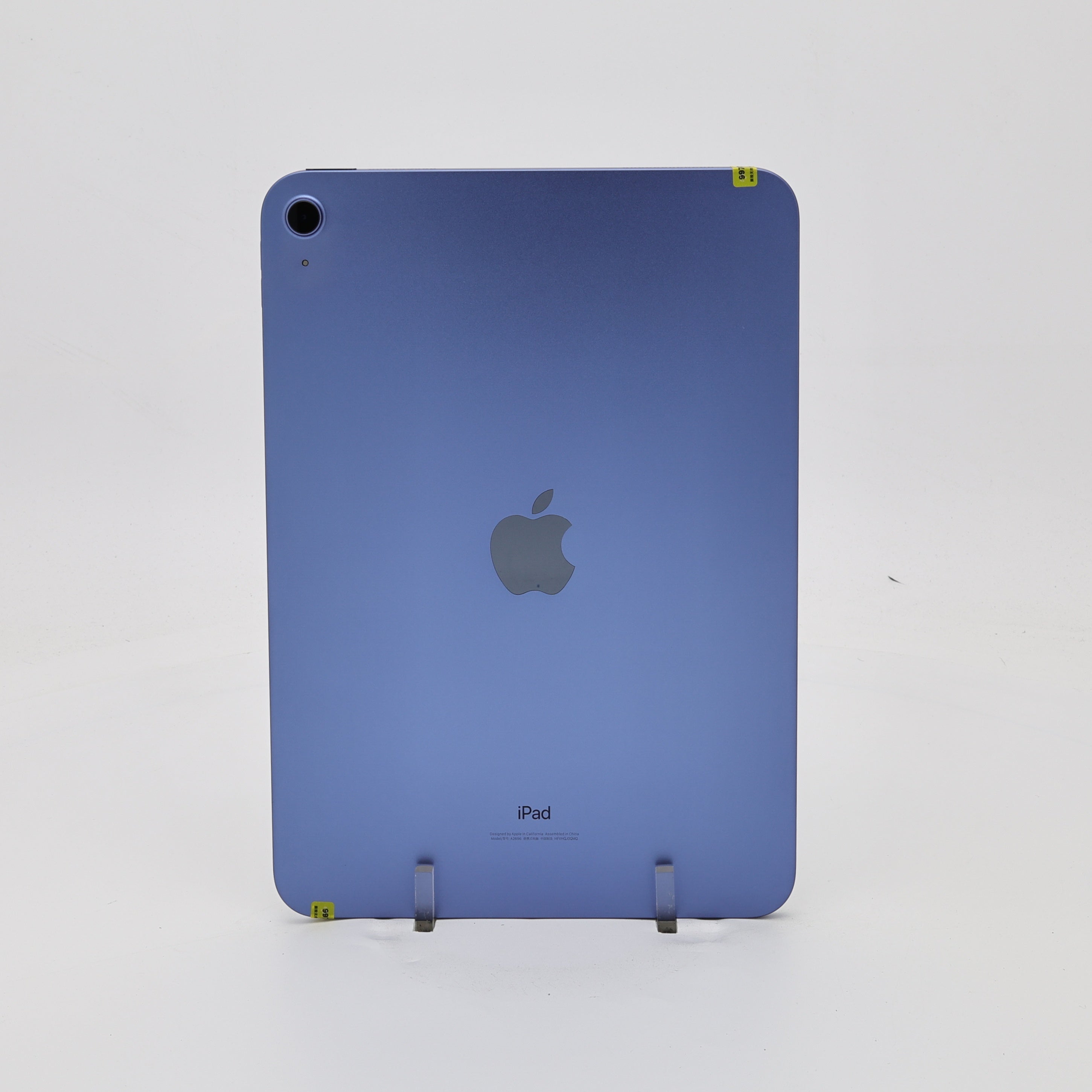 95新 Apple iPad 10代 256G 藍色 WIFI