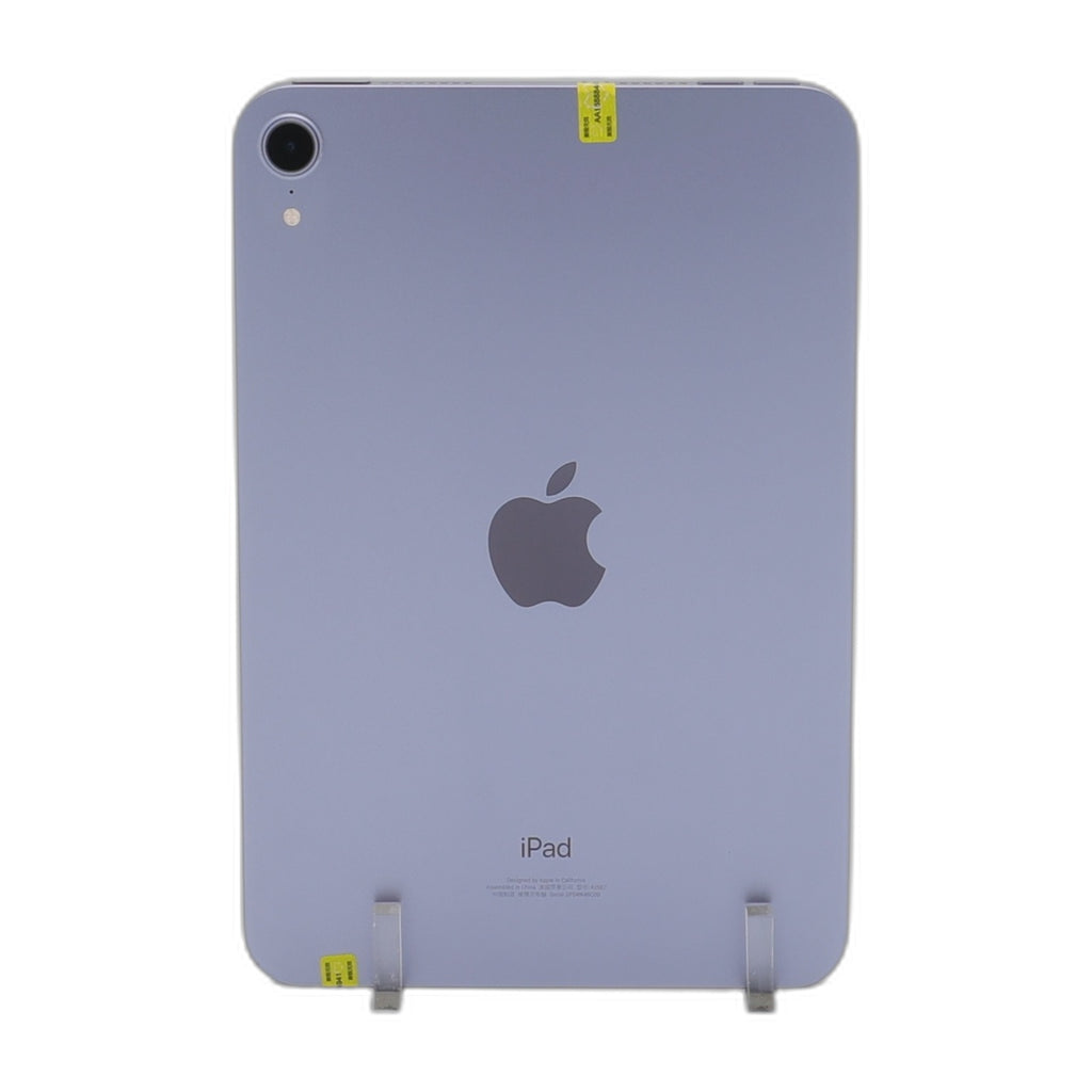 95新 Apple iPad mini6 64G 紫色 WIFI