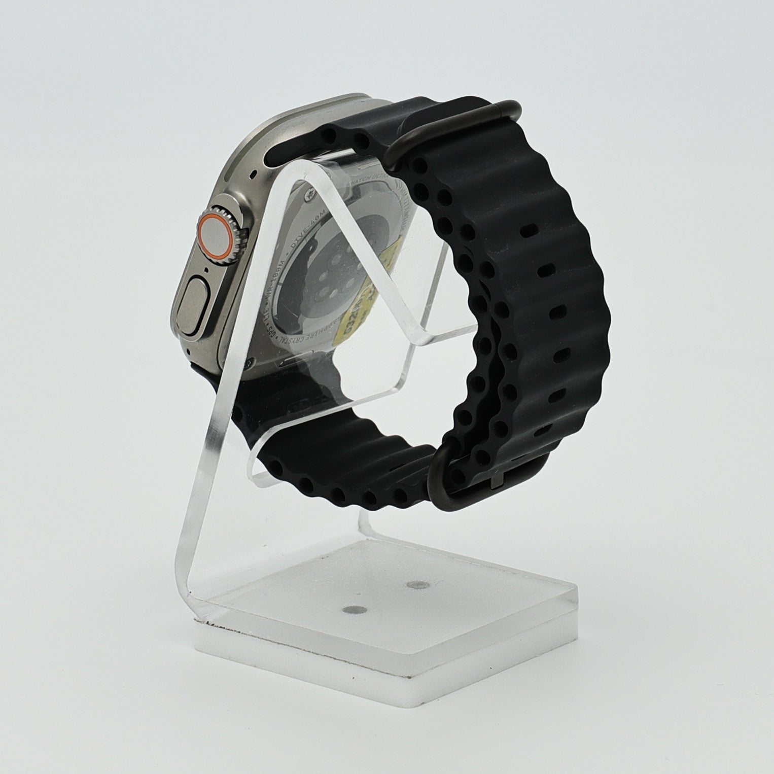 99新 Apple Watch Ultra 2 49毫米 鈦金屬