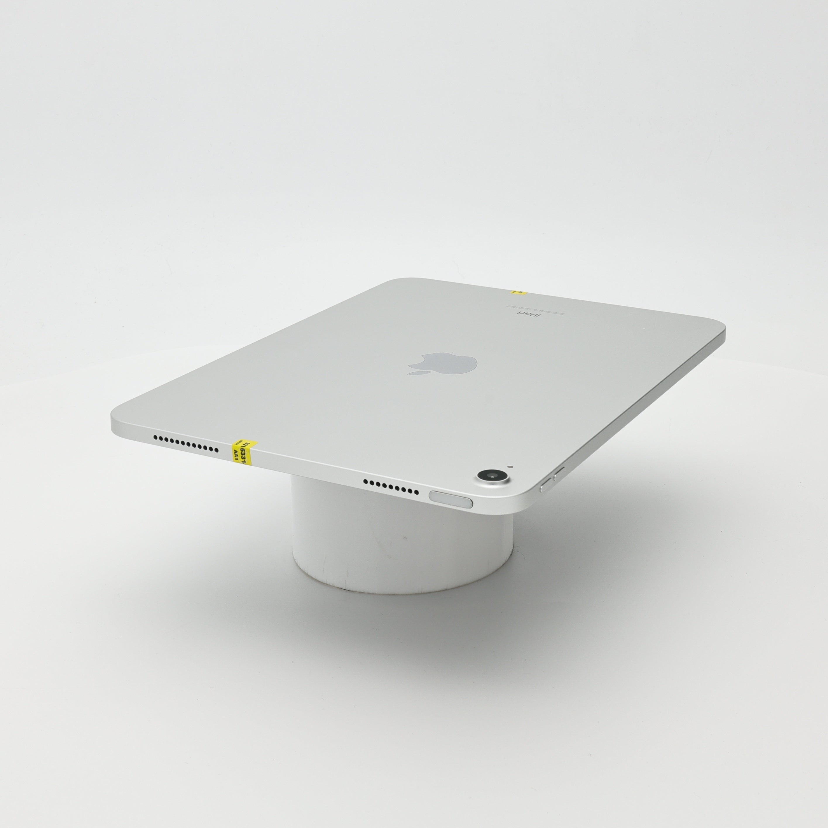 95新 Apple iPad 10代 64G 銀色 WIFI