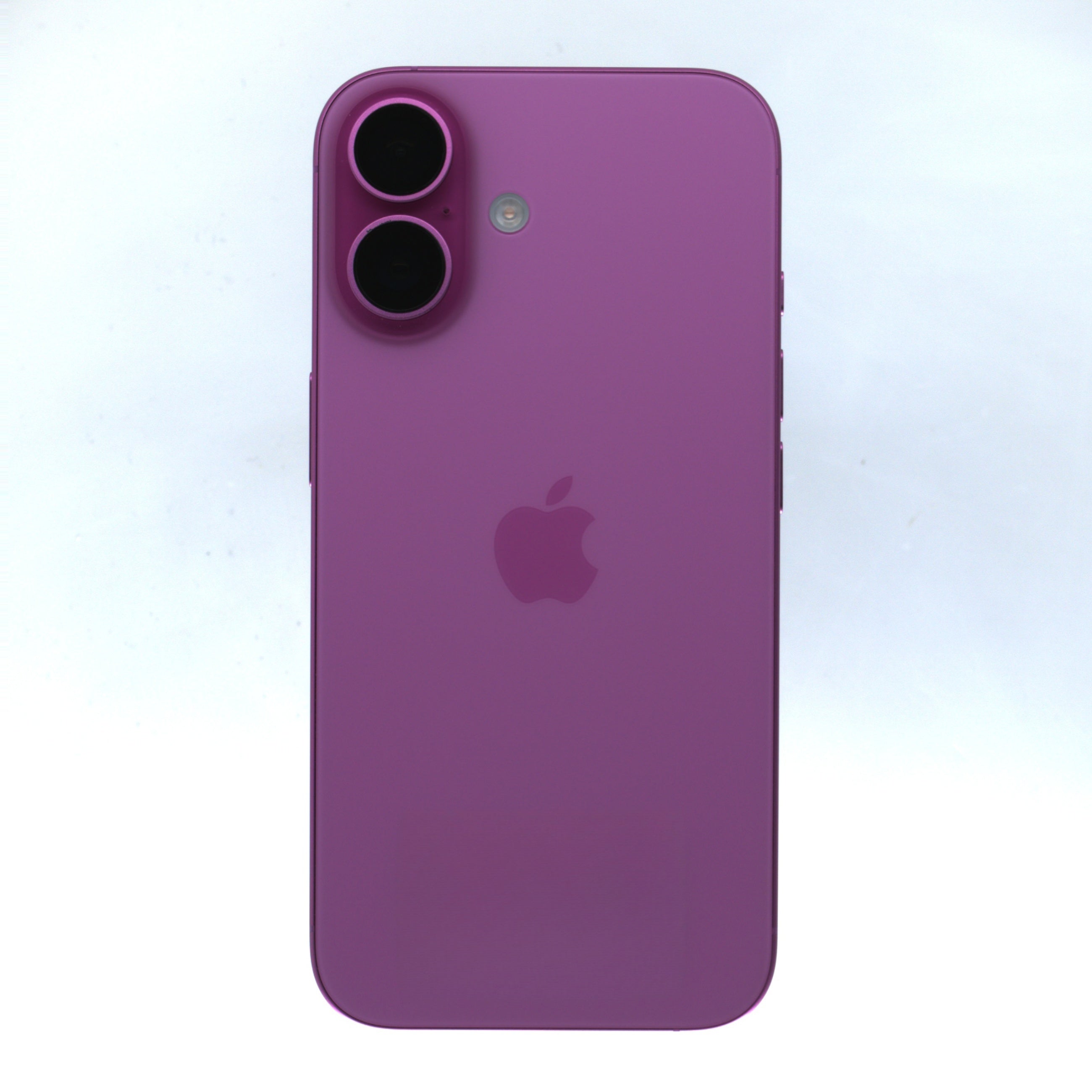 95新 Apple iPhone 16 256G 粉紅色 中國大陸版