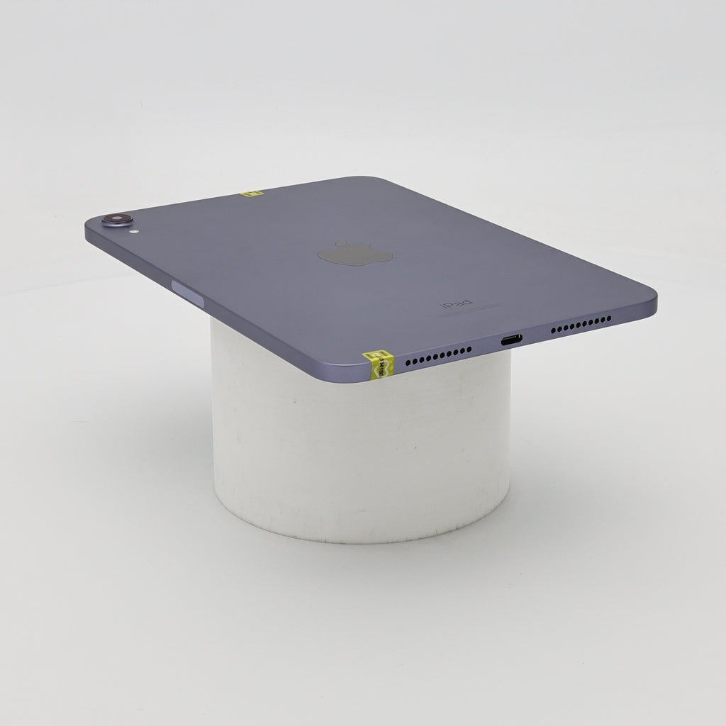 95新 Apple iPad mini6 64G 紫色 WIFI