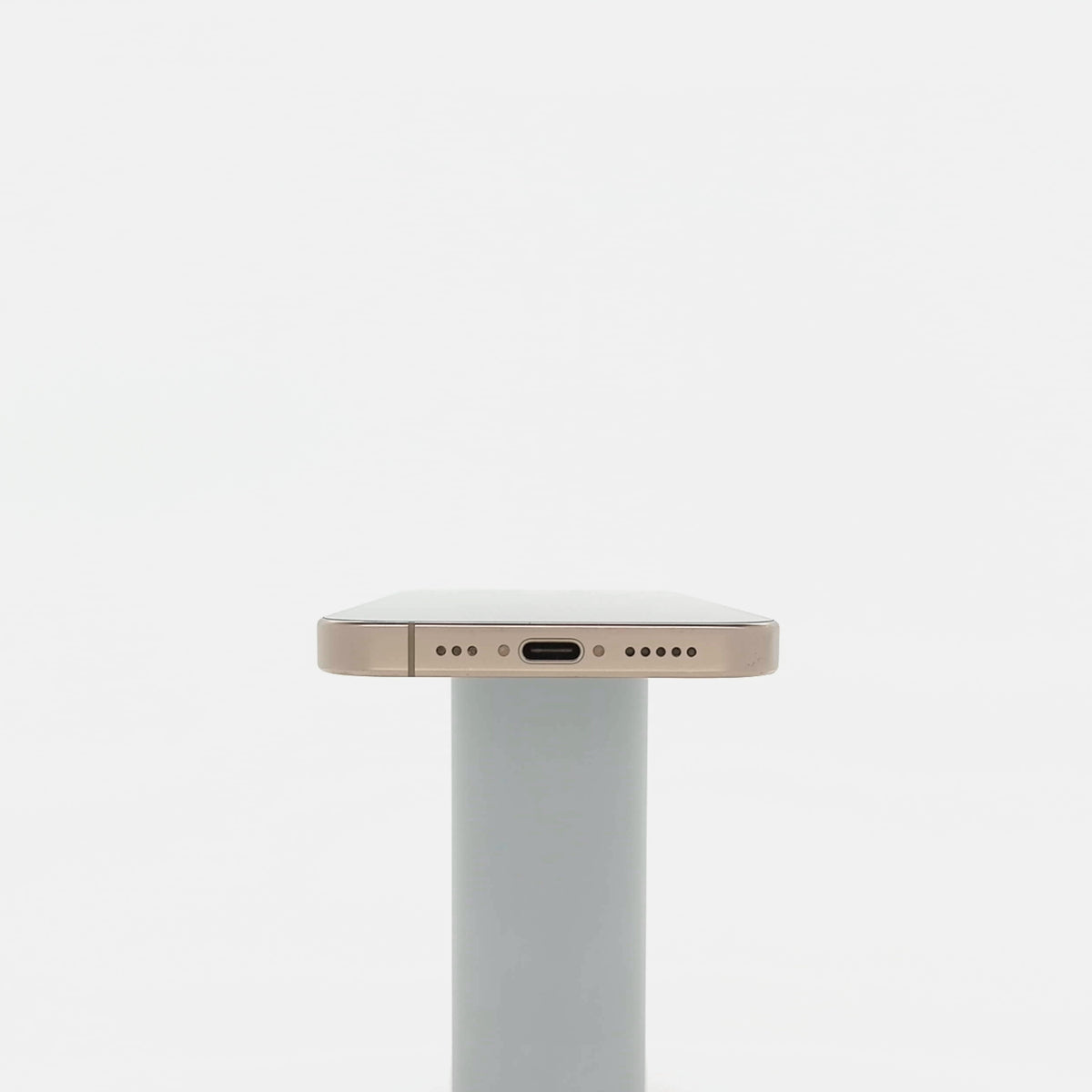 95新 Apple iPhone 16 Pro 128G 沙漠色鈦金屬 中國大陸版