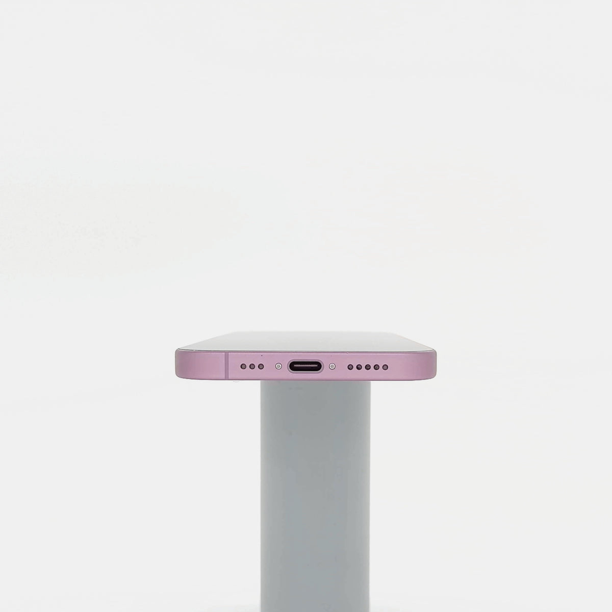 95新 Apple iPhone 16 128G 粉紅色 中國大陸版