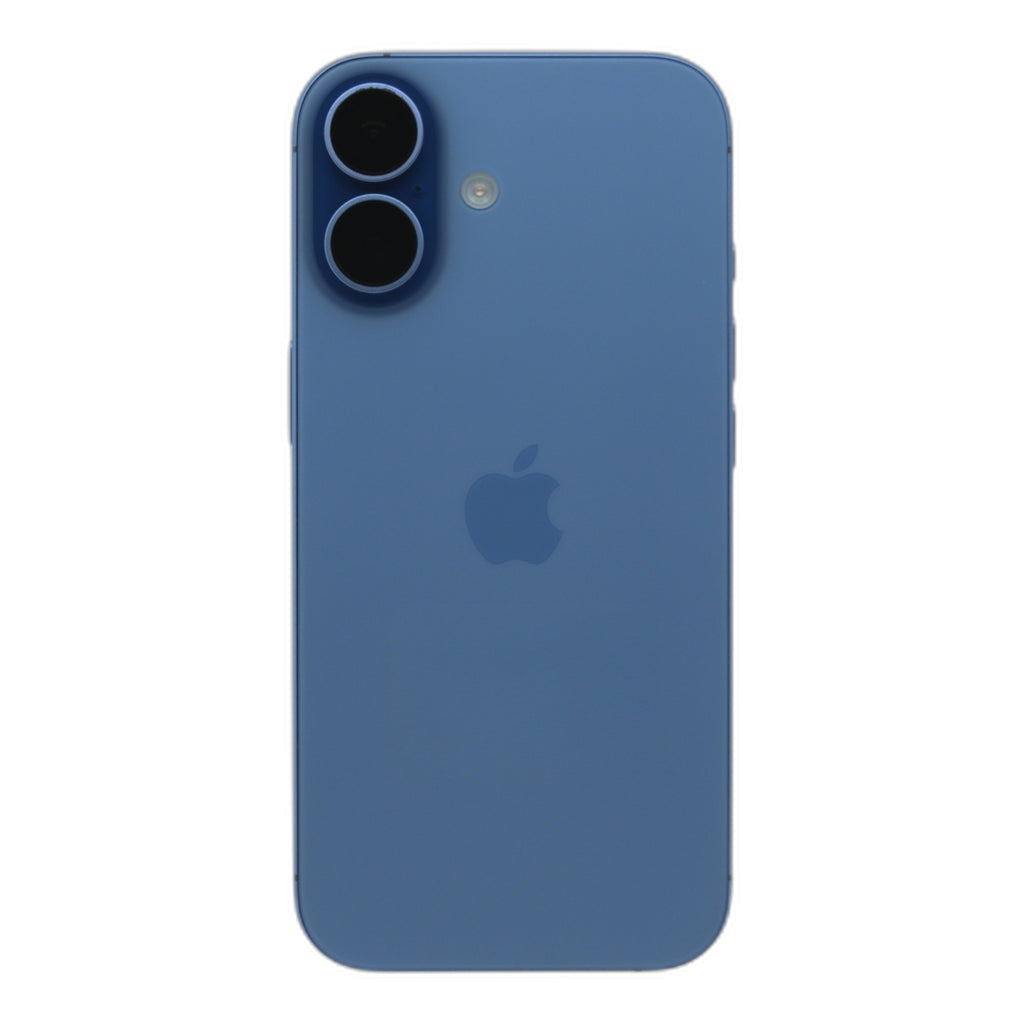 95新 Apple iPhone 17 256G 青霧藍色 中國大陸版