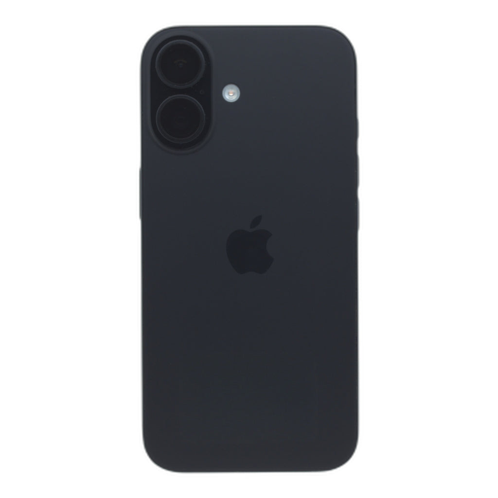 95新 Apple iPhone 16 128G 黑色 中國大陸版