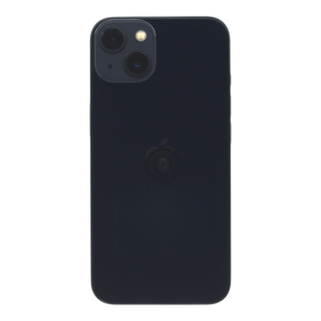 95新 Apple iPhone 13 256G 午夜色 中國大陸版