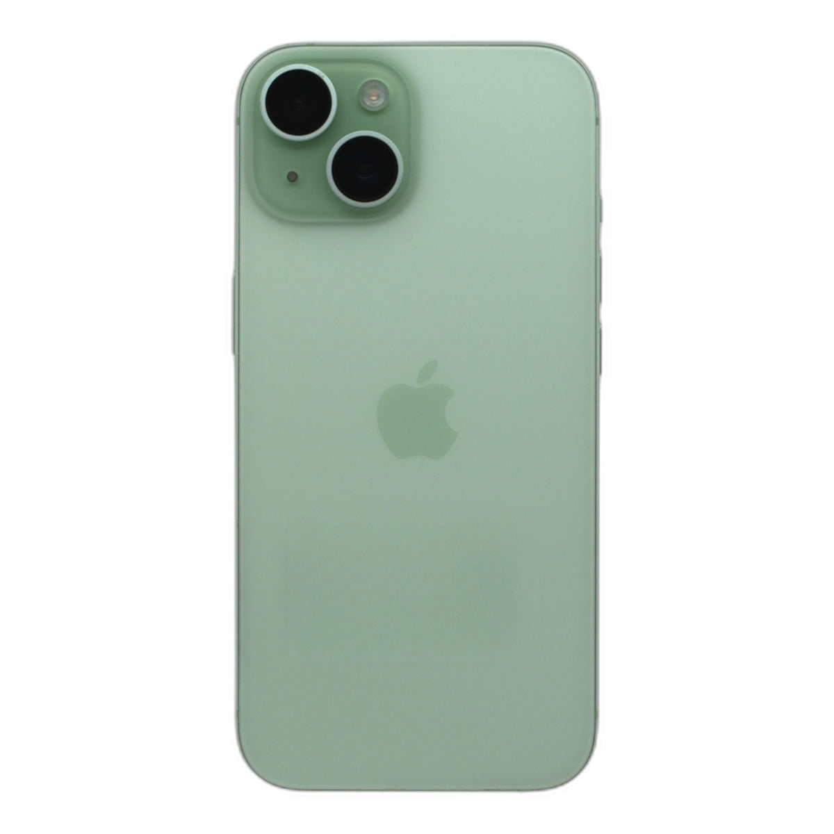 95新 Apple iPhone 15 128G 綠色 中國大陸版