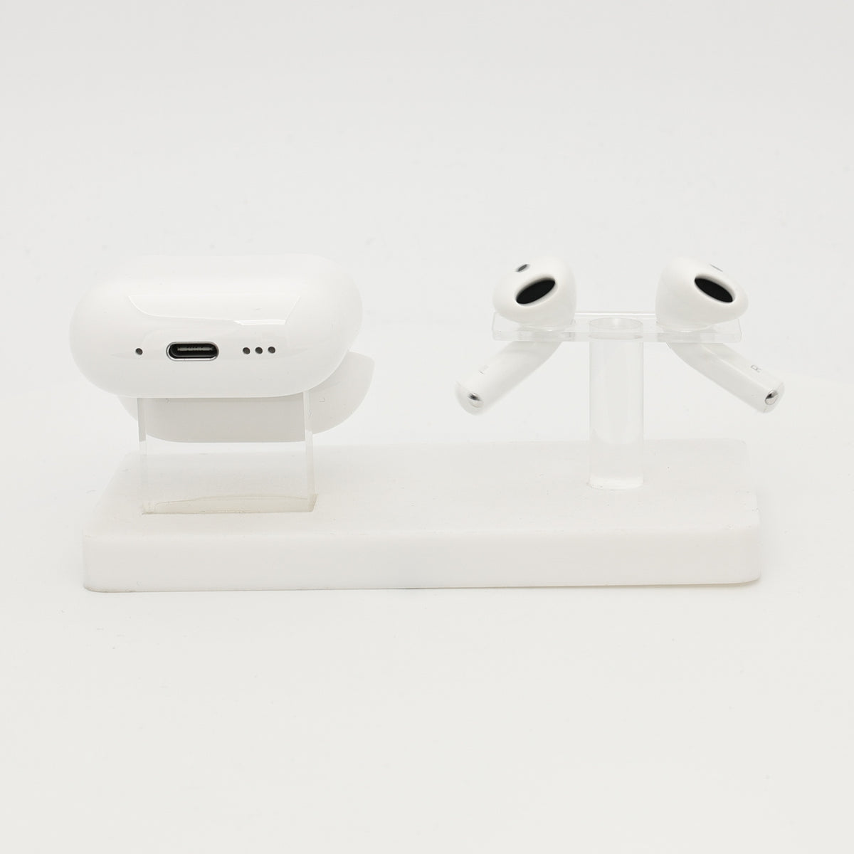 99新 Apple AirPods 4 (支持主动降噪) 白色
