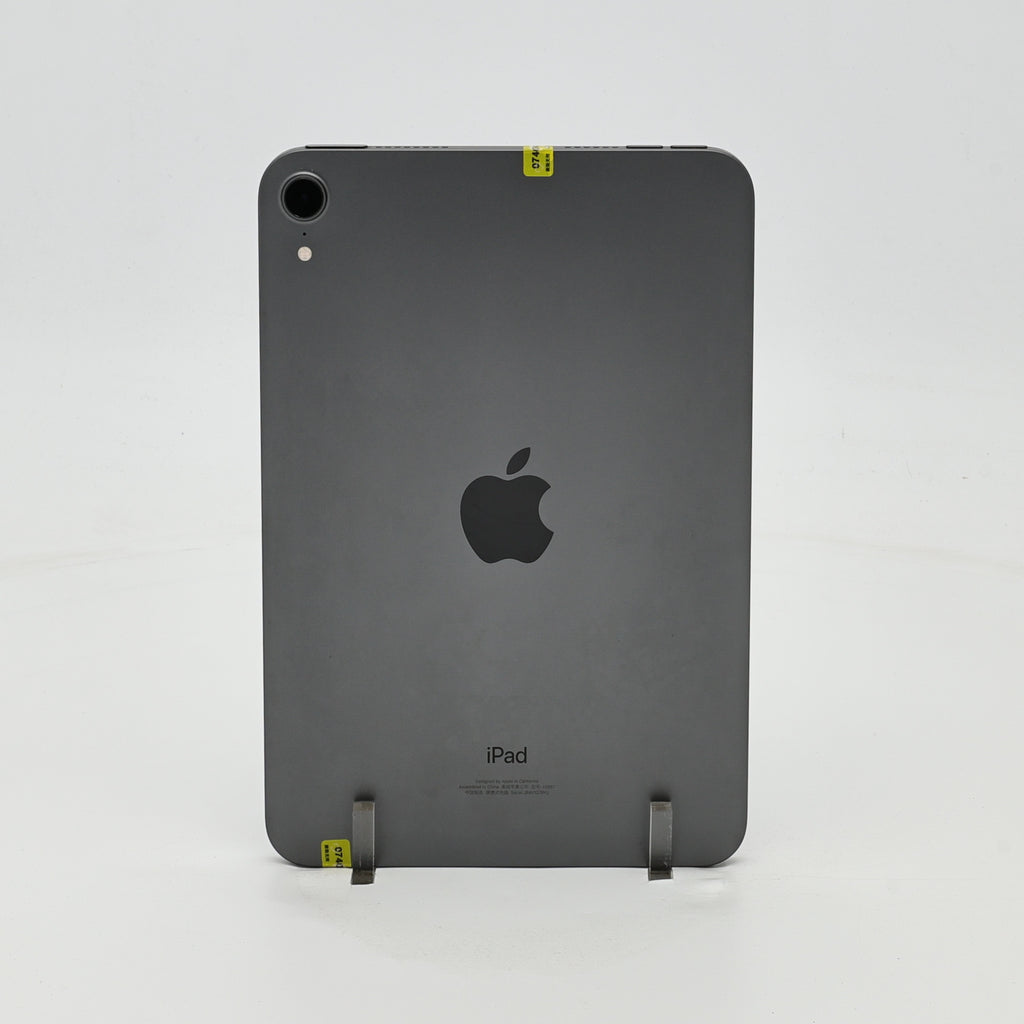 95新 Apple iPad mini6 64G 深空灰色 WIFI