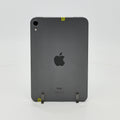 95新 Apple iPad mini6 64G 深空灰色 WIFI