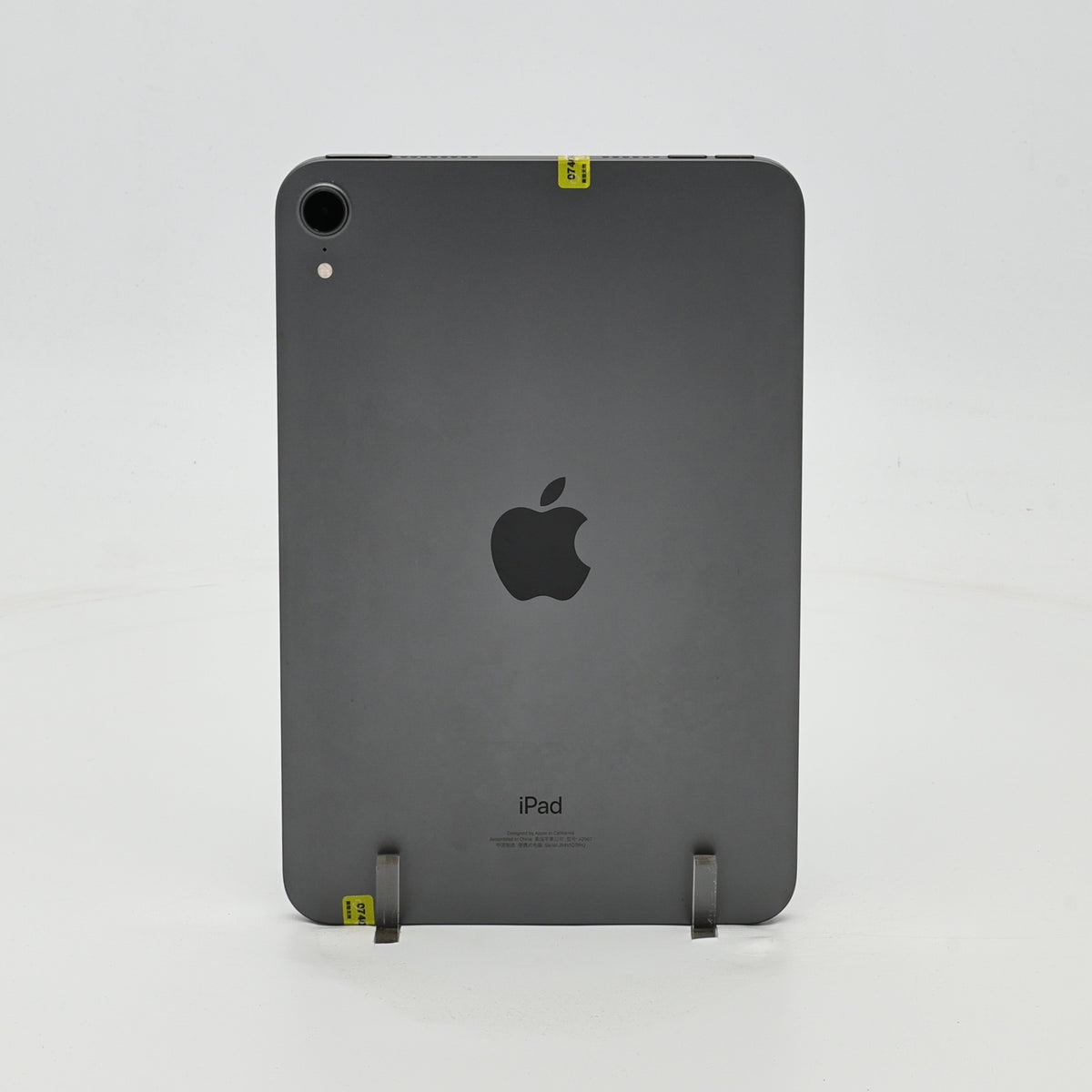 95新 Apple iPad mini6 64G 深空灰色 WIFI