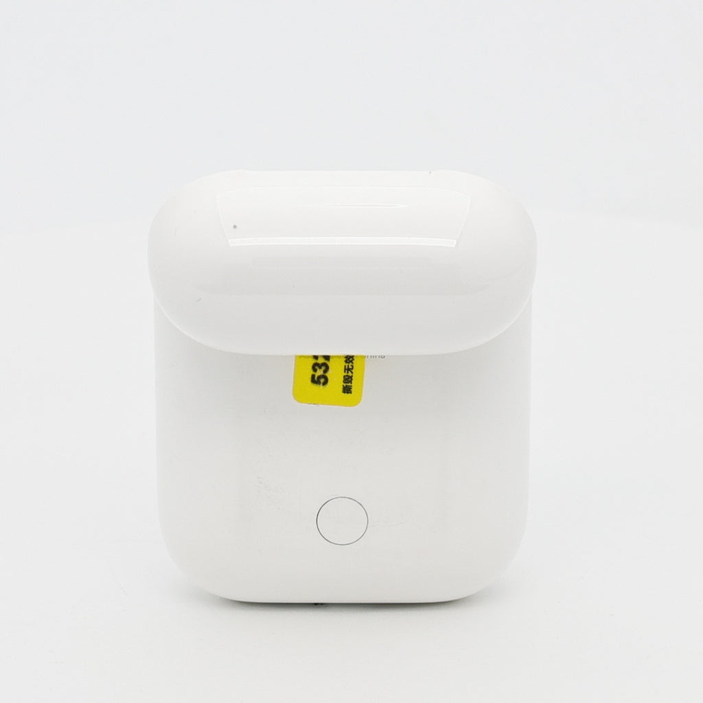 99新 Apple AirPods 2 白色