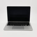 95新 Apple MacBook Air 22年 13寸 M2（8+8核） 8G RAM 256G SSD 銀色