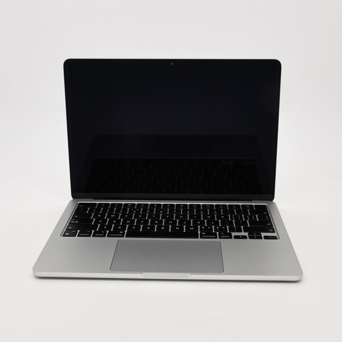 95新 Apple MacBook Air 22年 13寸 M2（8+8核） 8G RAM 256G SSD 銀色