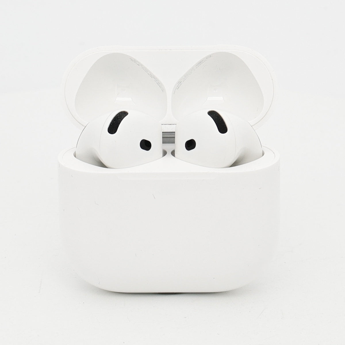 99新 Apple AirPods 4 (不支持主动降噪) 白色