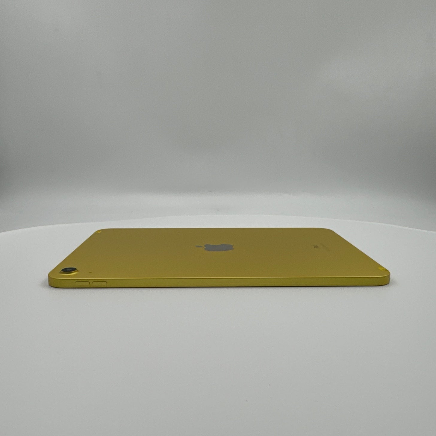 95新 Apple iPad 10代 64G 黃色 WIFI