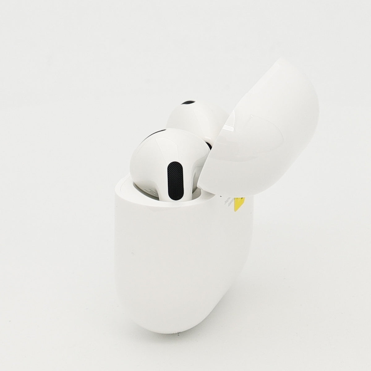 99新 Apple AirPods 4 (不支持主动降噪) 白色
