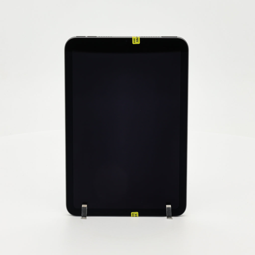 99新 Apple iPad mini6 256G 深空灰色 WIFI