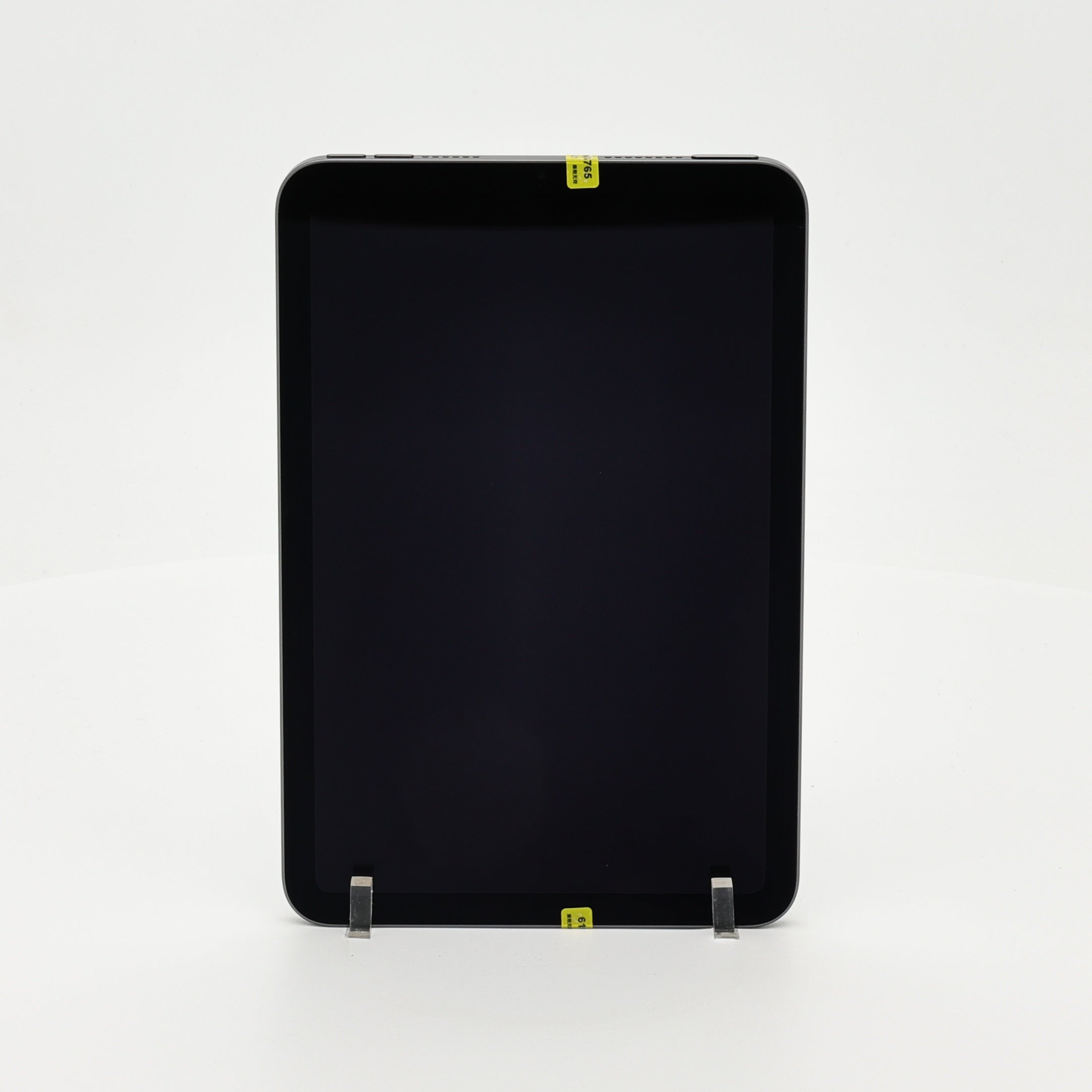 99新 Apple iPad mini6 256G 深空灰色 WIFI