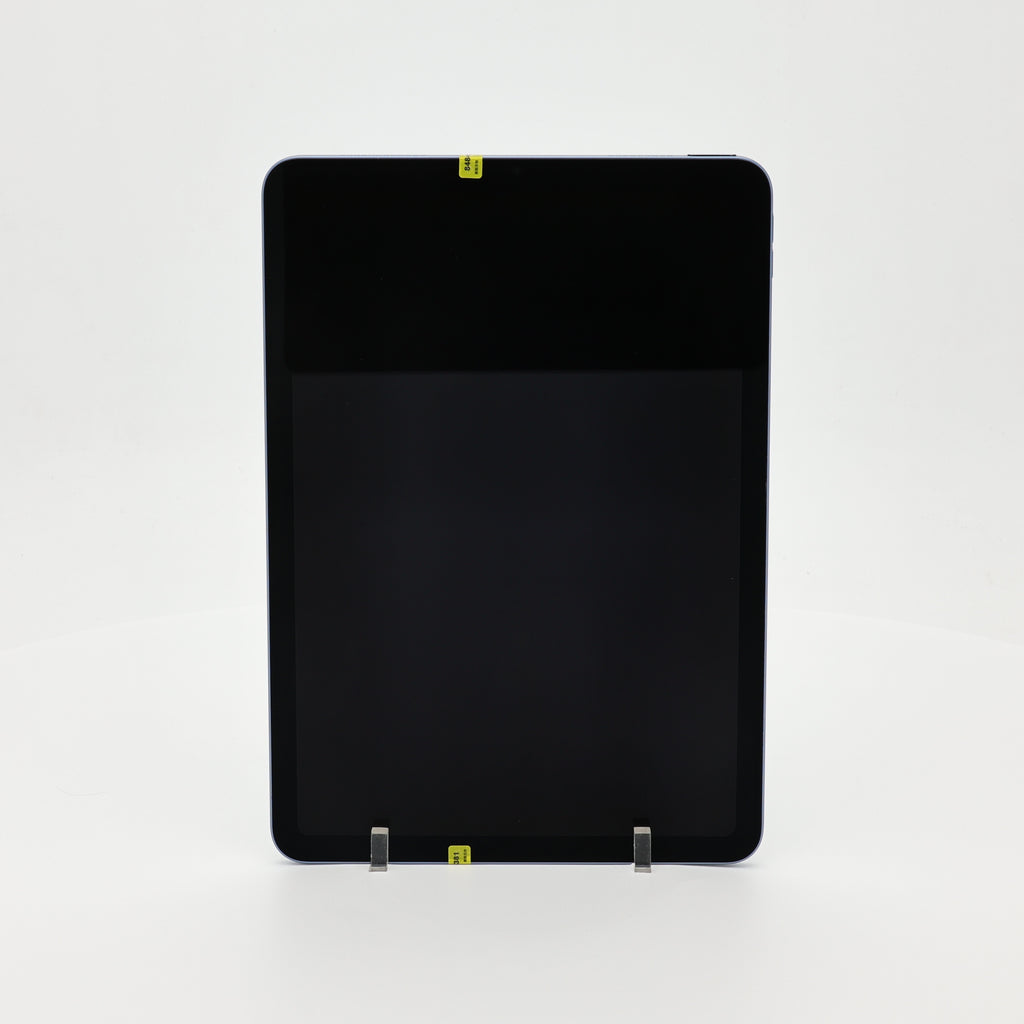 95新 Apple iPad Air5 64G 藍色 WIFI