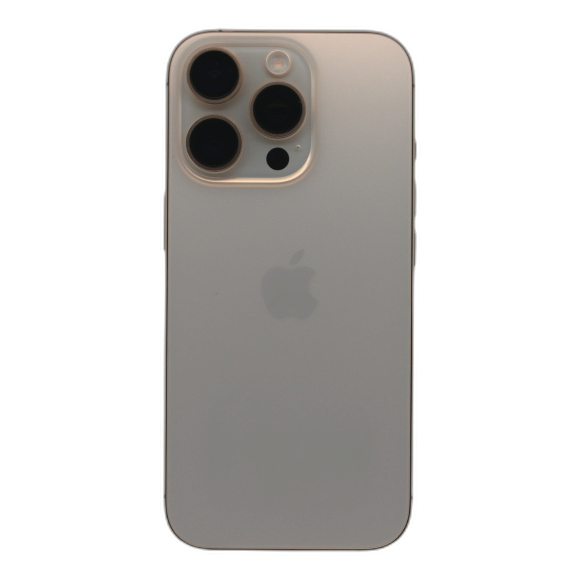 95新 Apple iPhone 16 Pro 128G 沙漠色鈦金屬 中國大陸版